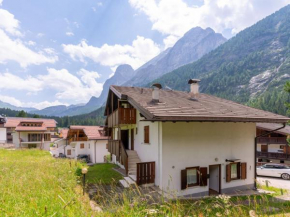 Apartment Ca' di nonón by Interhome